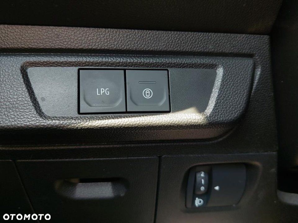 Dacia Sandero Stepway - 16