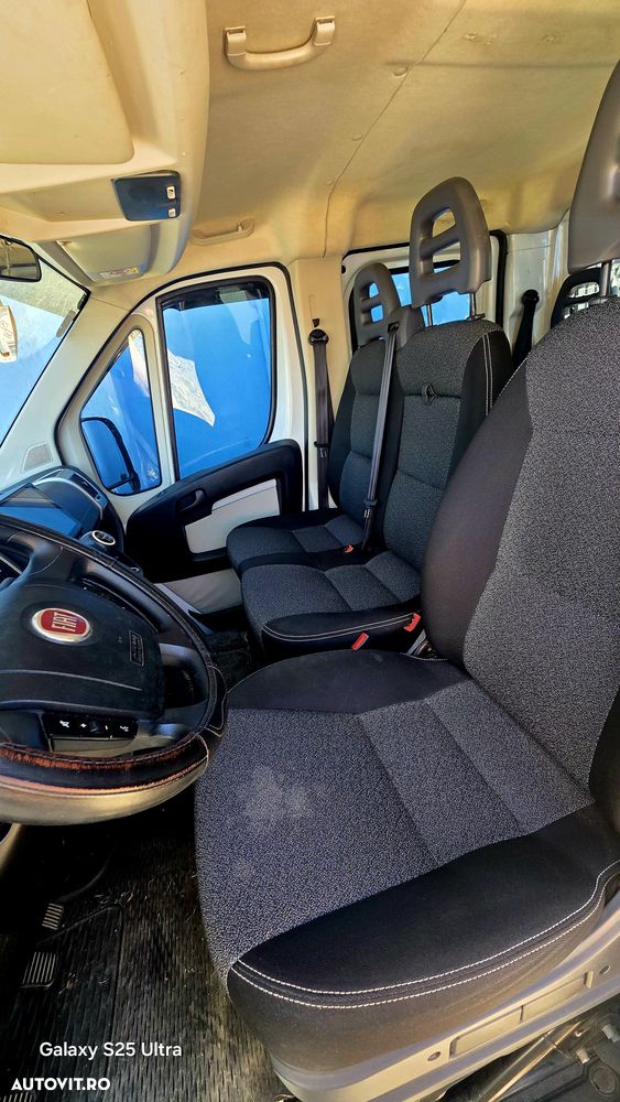 Fiat Ducato - 3