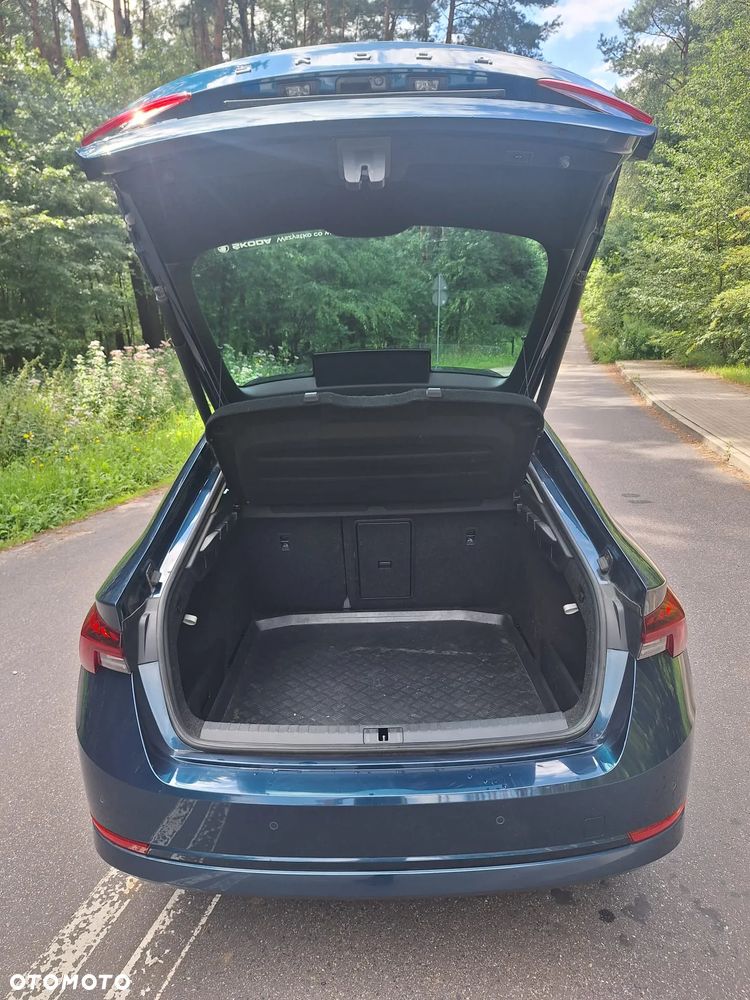 Skoda Octavia - 12
