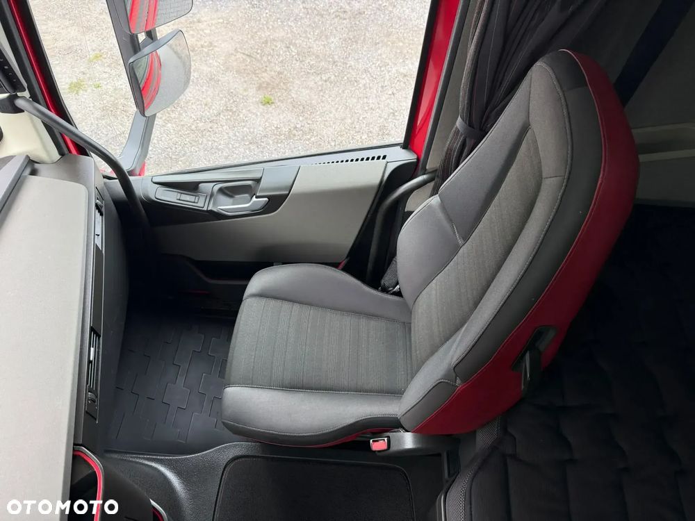 Volvo FH500 EURO 6/XENON/ON1380L/KLIMA.POSTOJOWA/VIN;LB/SERWIS - 30