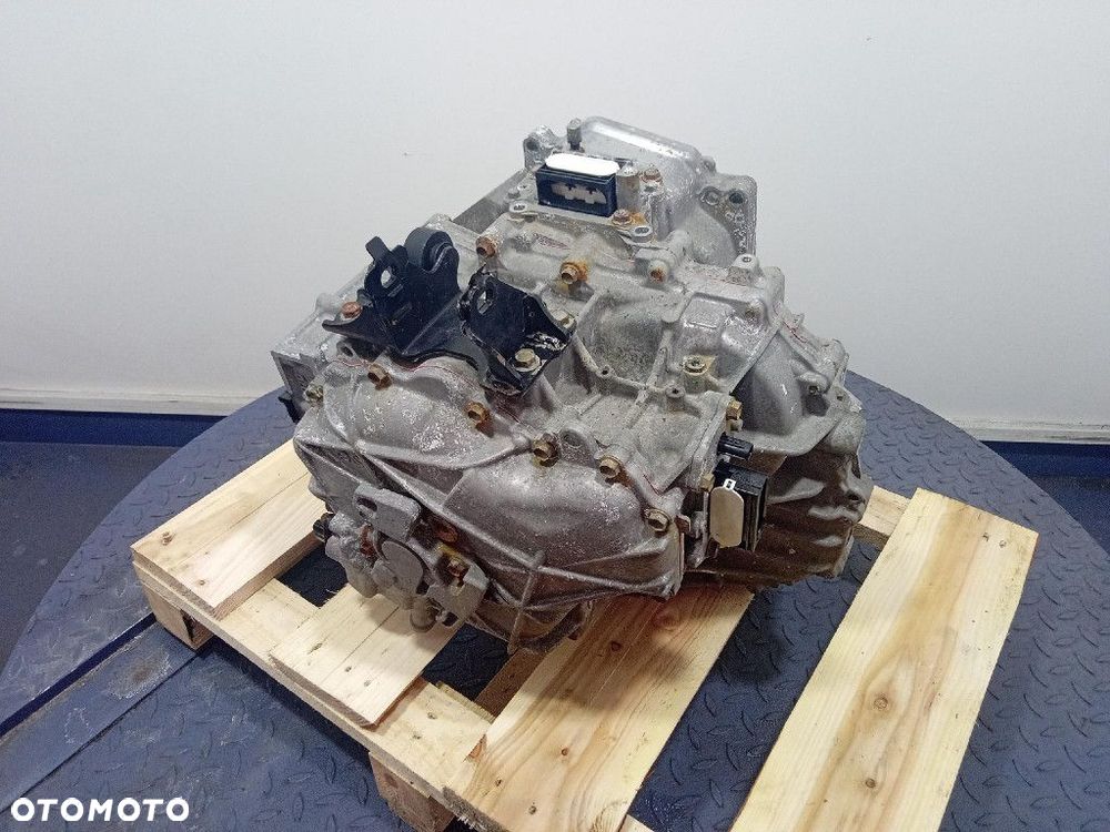 AURIS II LIFT 15-18 1.8  HYBRID SKRZYNIA BIEGÓW AUTOMATYCZNA P907 - 5