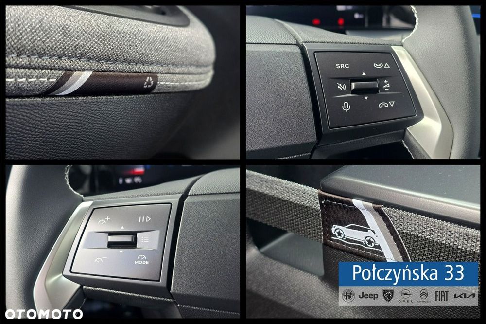 Opel Frontera - 34