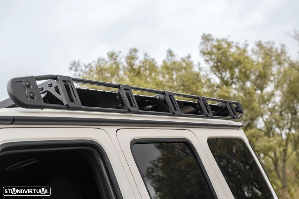 Mercedes-Benz G 500 Standard - 13