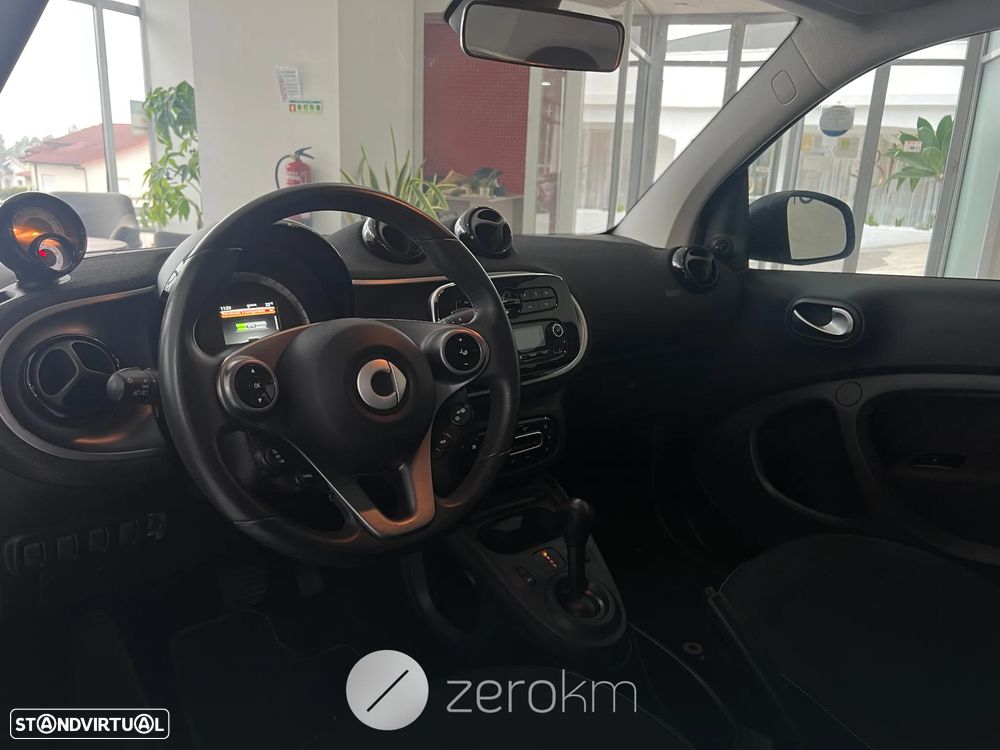 Smart ForTwo Coupé Standard - 7