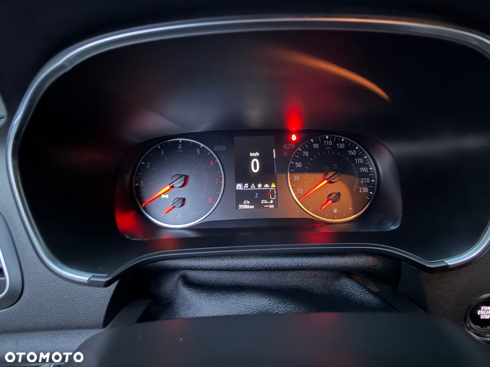 Renault Megane - 13