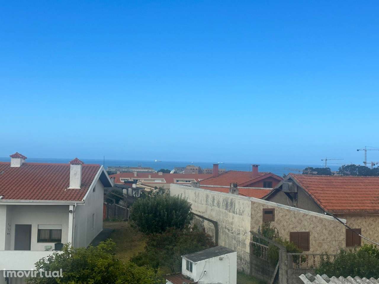 Moradia Geminada V4 - Canidelo - Grande imagem: 3/15