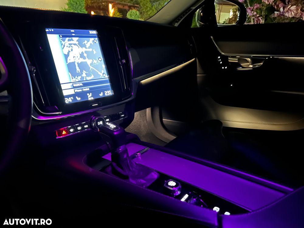 Volvo S90 T6 AWD Inscription - 25