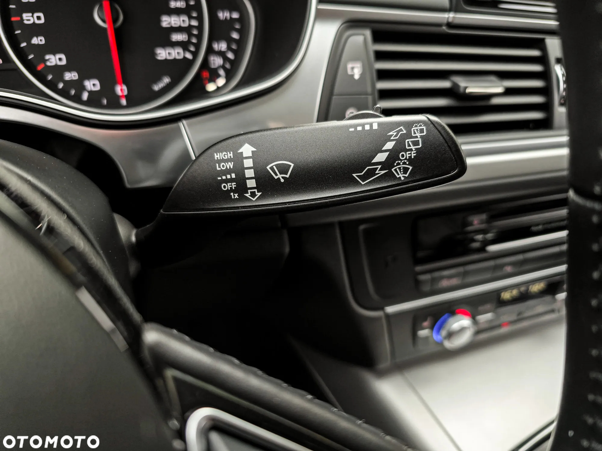 Audi A6 Avant 3.0 TDI quattro S tronic - 22