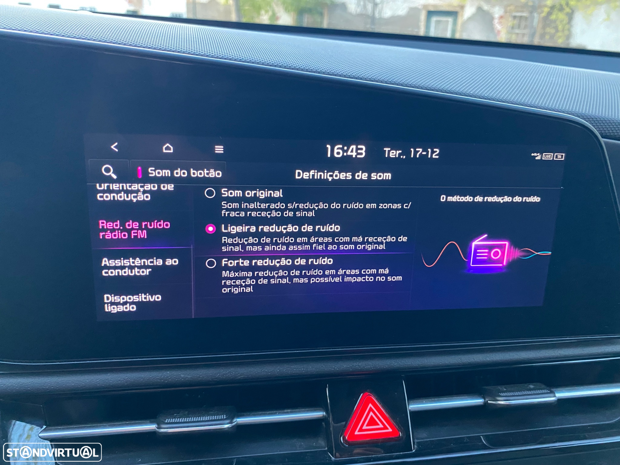 Kia Niro EV 64kWh Tech - 40
