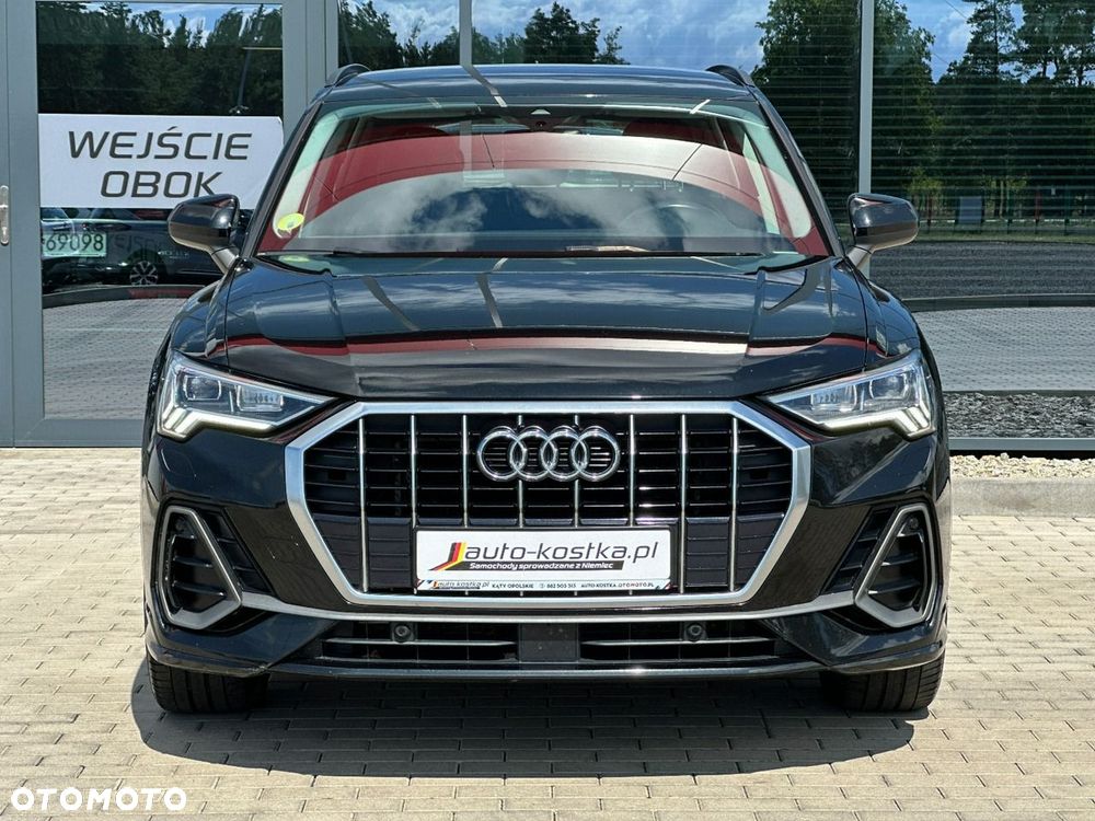 Audi Q3 35 TDI S tronic S line - 5