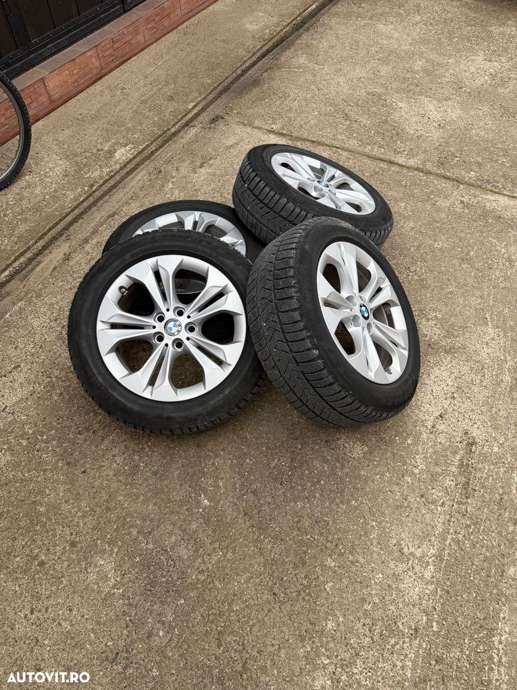 BMW X1 xDrive20i Aut. Sport Line - 16