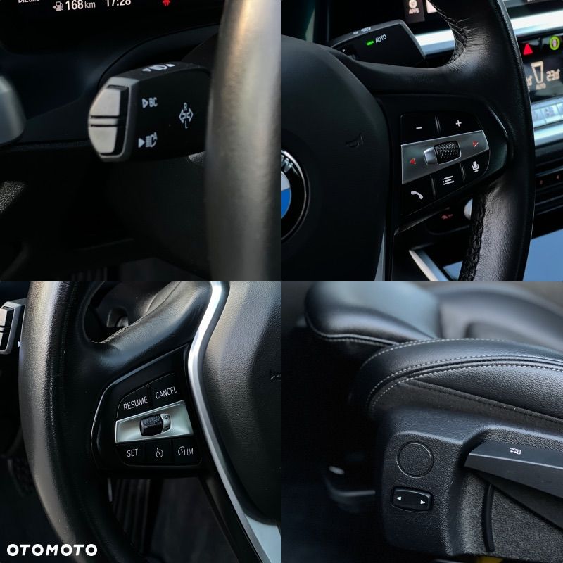 BMW Seria 3 320d Sport Line Shadow sport - 33