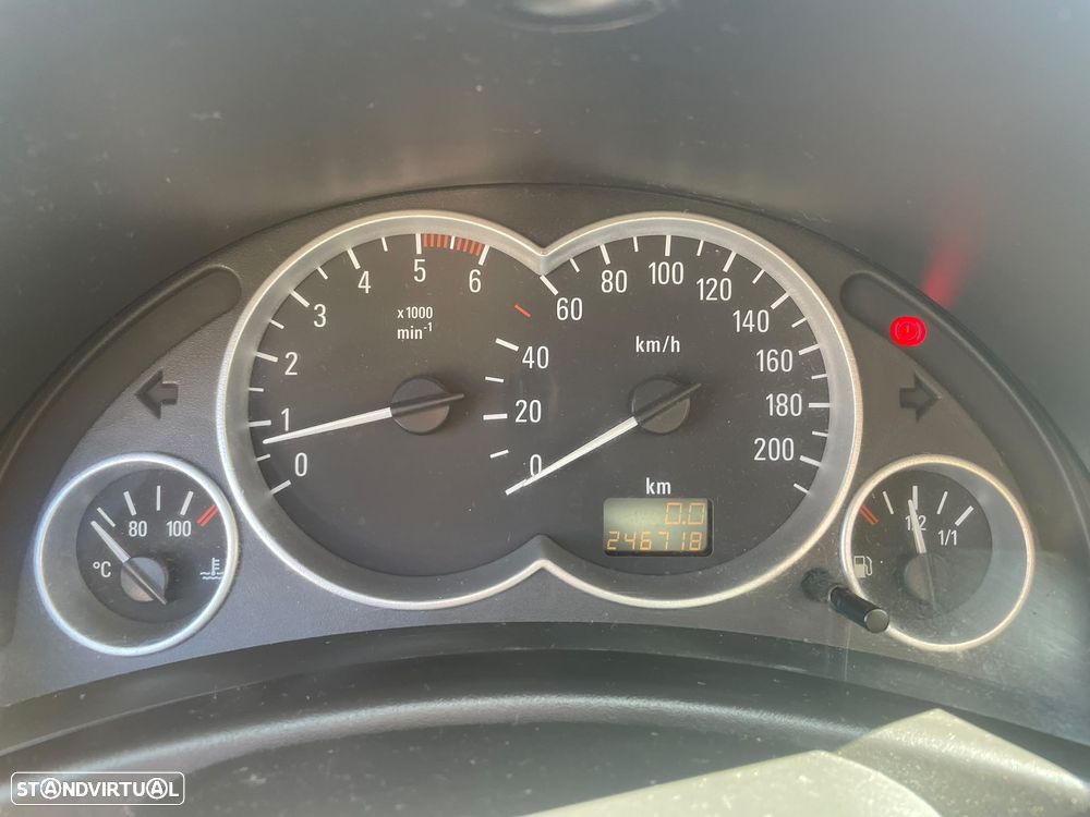 Opel Corsa 1.3 CDTI Enjoy R - 8