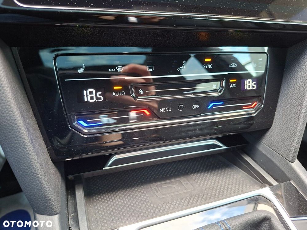 Volkswagen Arteon - 23