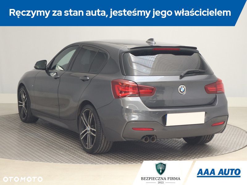 BMW Seria 1 - 6