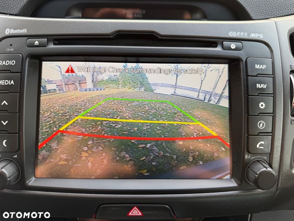 Kia Sportage 1.6 GDI XL 2WD - 29