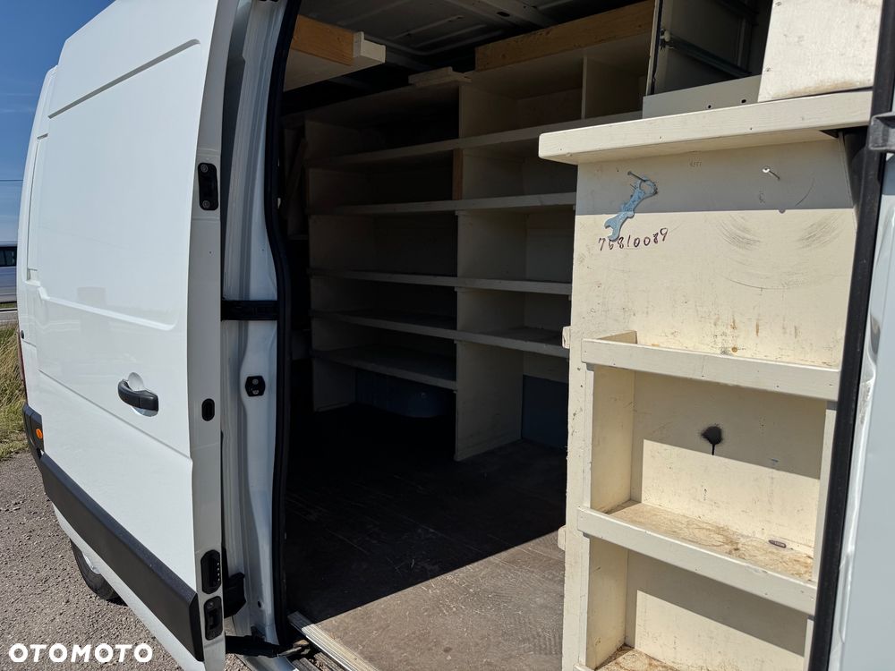 Opel Movano - 7
