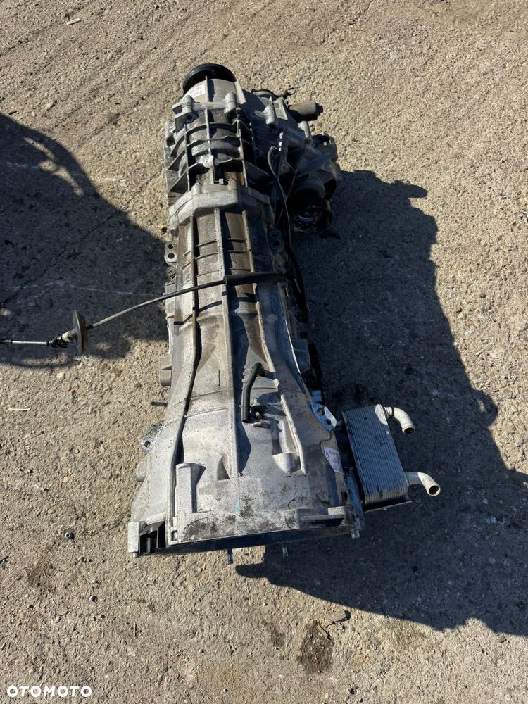 Skrzynia biegów FORD Ranger 3.2 - 13