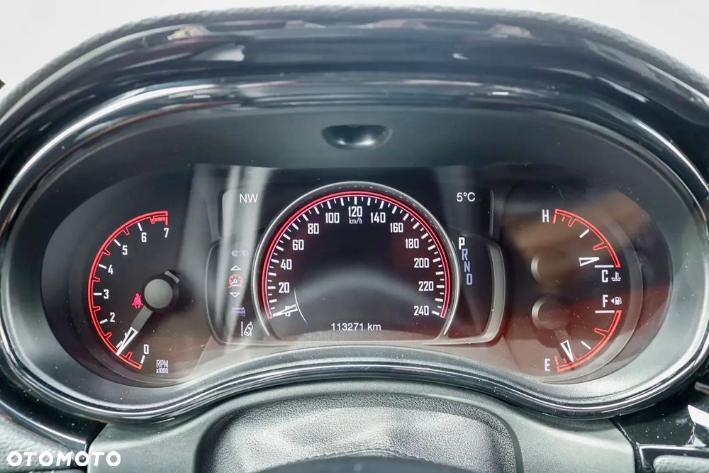 Dodge Durango 3,6 Citadel - 16
