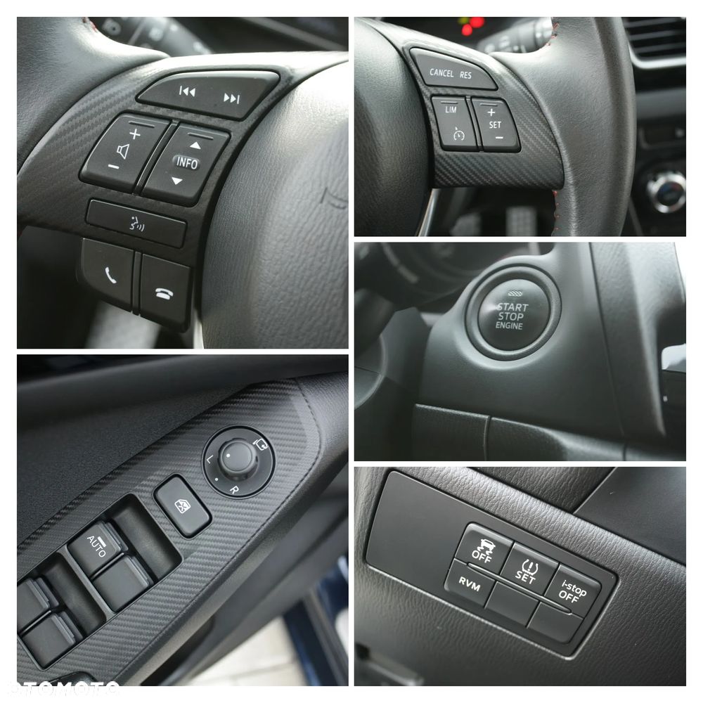 Mazda 3 SKYACTIV-G 120 Center-Line - 33