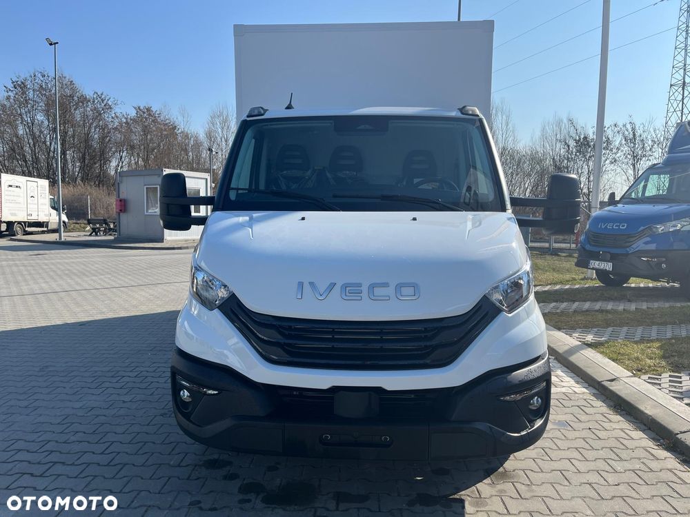 Iveco Iveco Daily 35S16H3.0A8 - 2