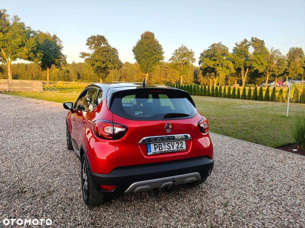 Renault Captur (ENERGY) TCe 90 LIMITED - 27