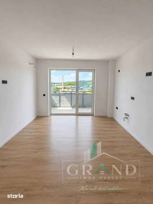 Apartament 2 camere, bloc nou, Marasti — fotografia 1