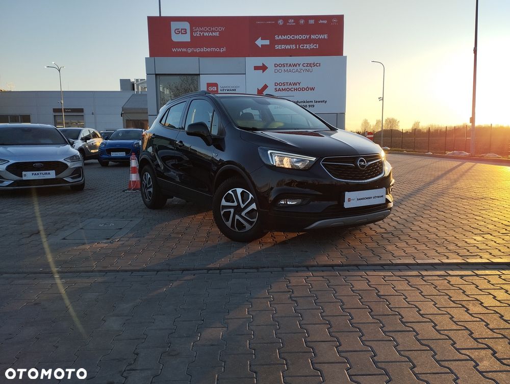 Opel Mokka 1.4 T Enjoy - 6