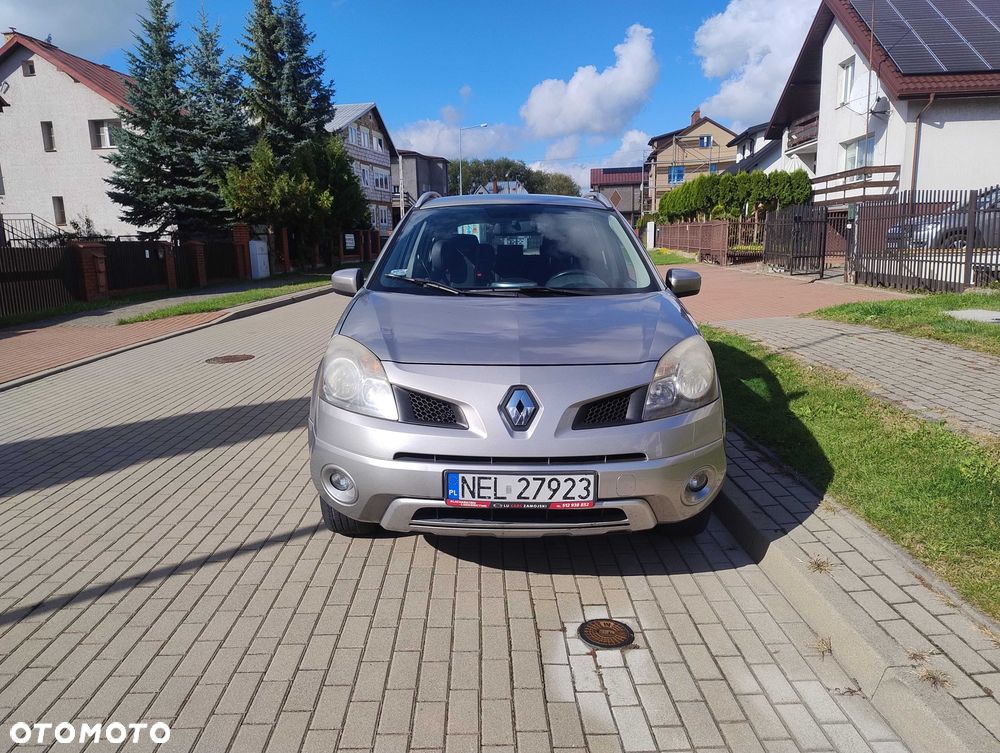 Renault Koleos - 2
