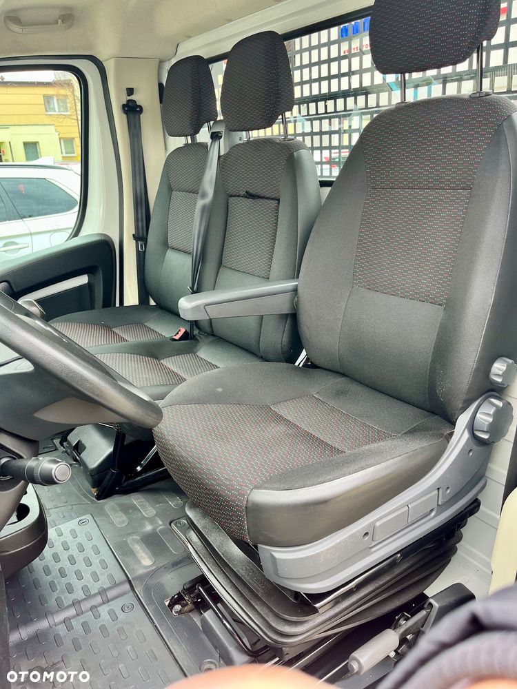 Citroën Jumper - 22