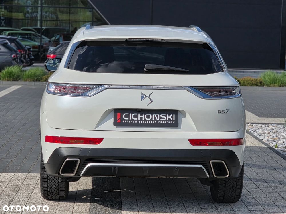 DS Automobiles DS 7 Crossback 1.6 PureTech Rivoli - 10