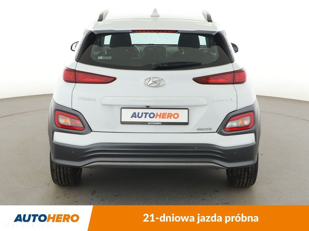 Hyundai Kona Electric 39kWh Modern - 5