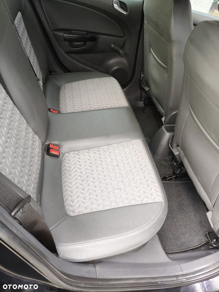 Opel Corsa 1.4 16V Navi - 10