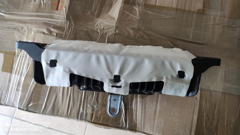 Airbag de passageiro Mercedes classe C w205 - 4