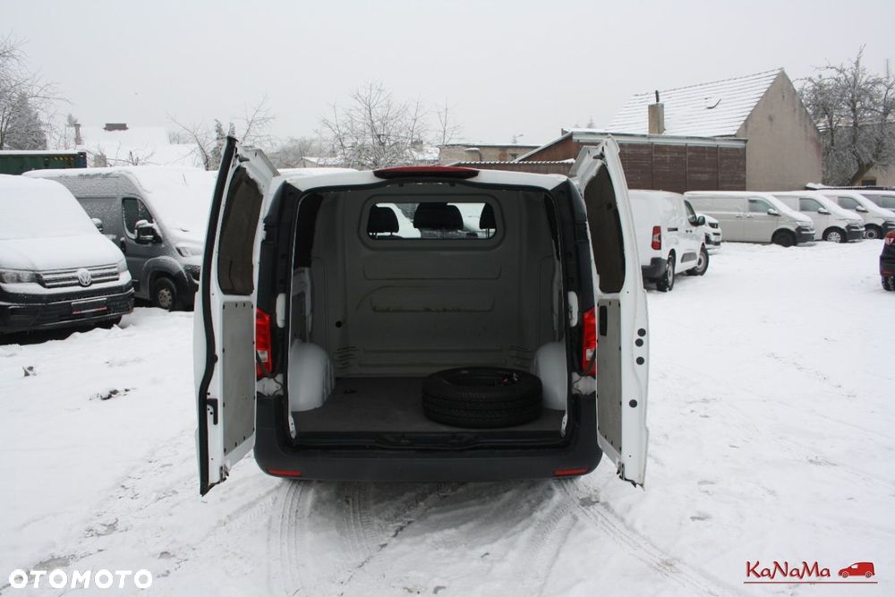 Mercedes-Benz VITO - 15