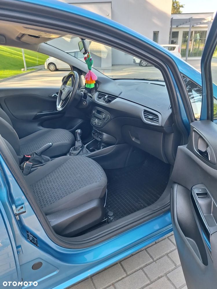 Opel Corsa 1.4 Enjoy - 20