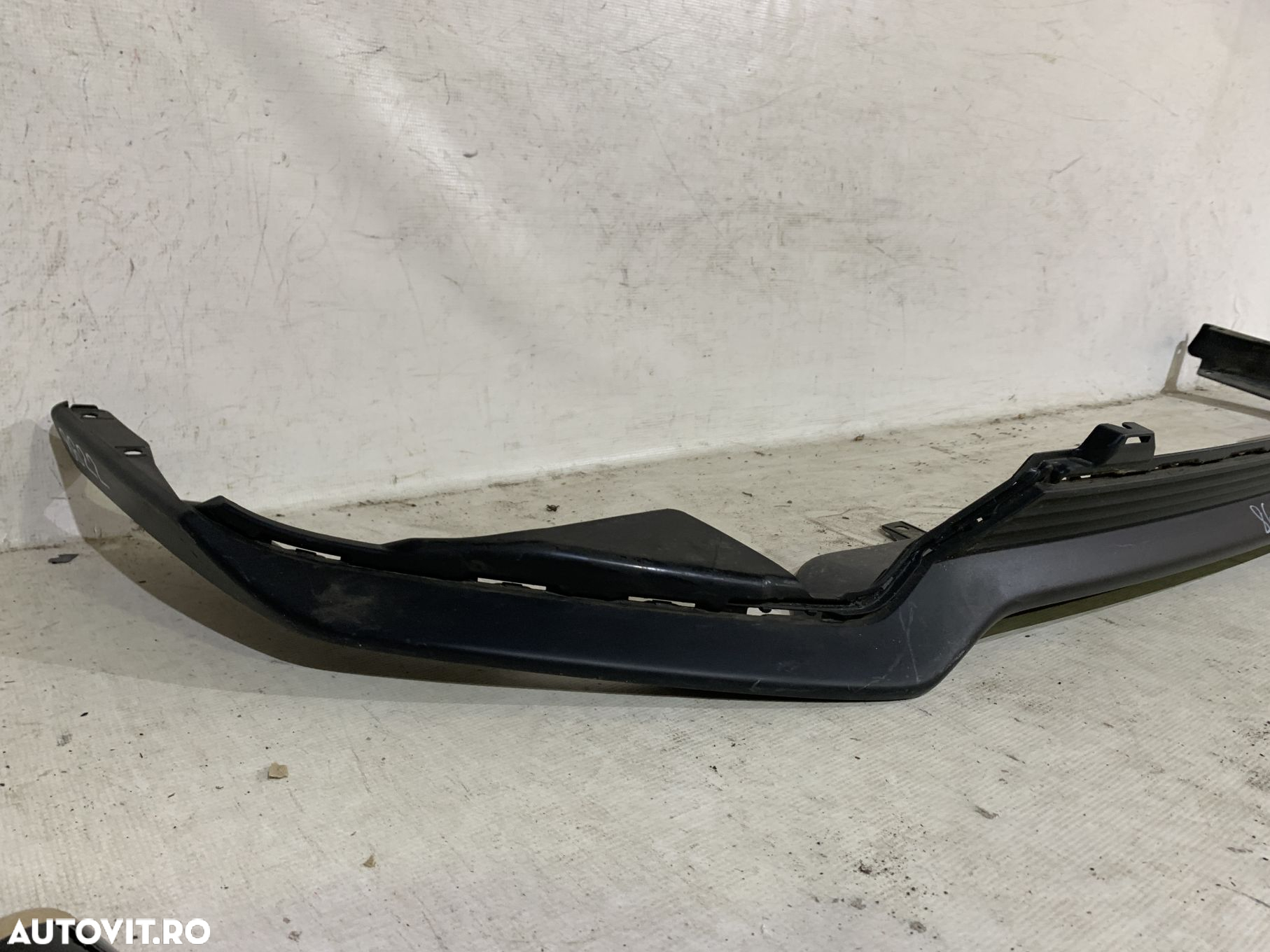 Spoiler bara spate Honda Civic, 2017, 2018, 2019, 2020, cod origine OE 71502-TGG-A000. - 2