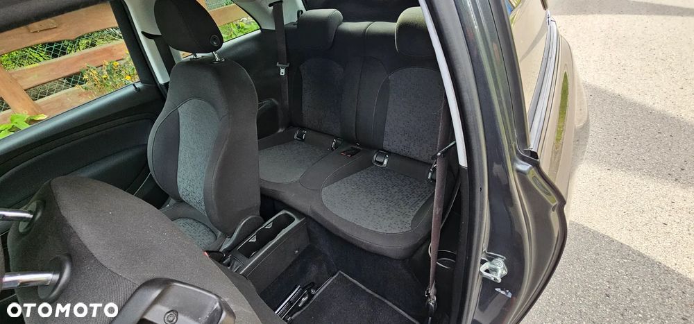 Opel Adam 1.4 Black Link - 24