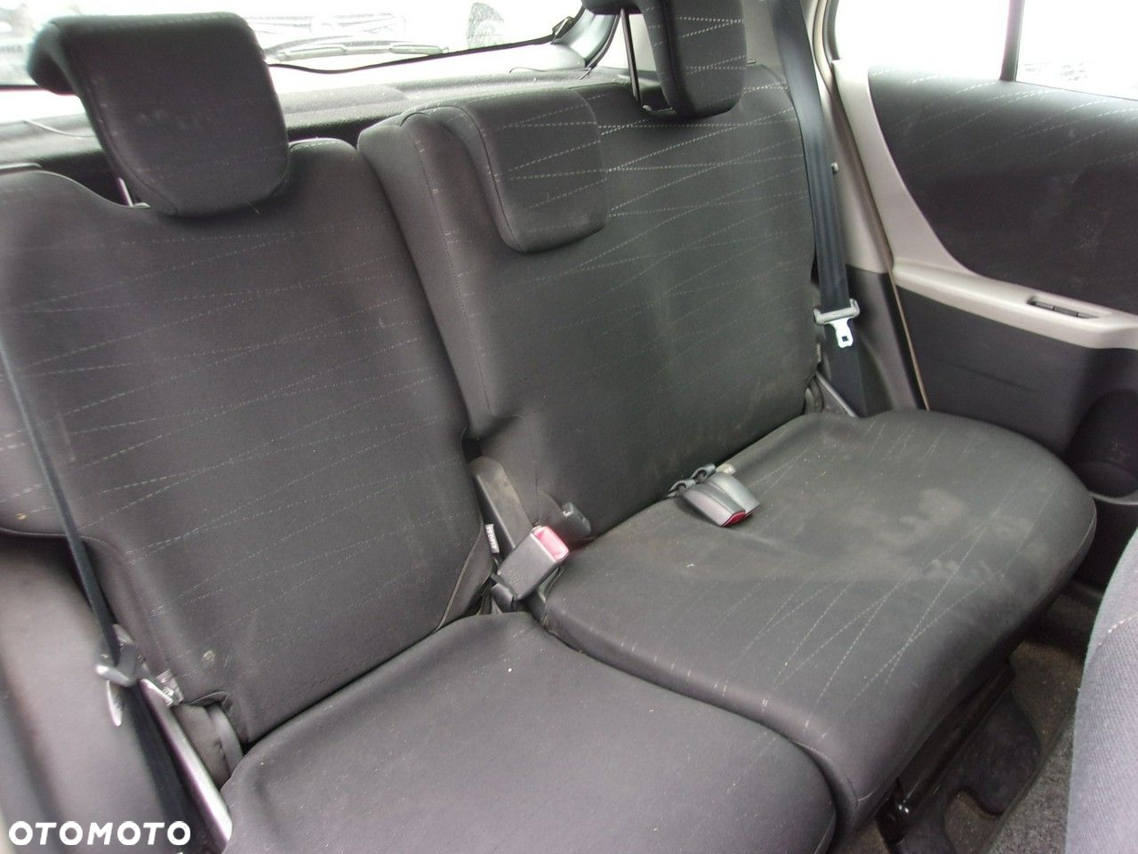 Toyota Yaris - 23