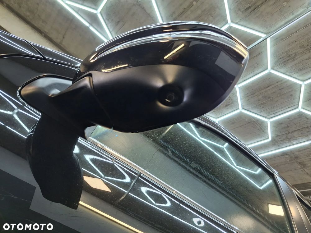 Mercedes-Benz Klasa X 350 d 4-Matic Power - 25