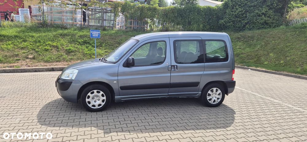 Peugeot Partner - 2
