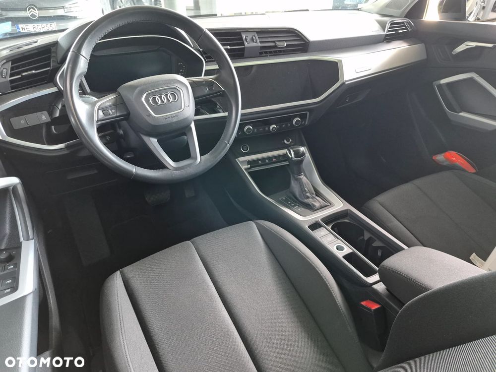 Audi Q3 35 TDI S tronic - 7