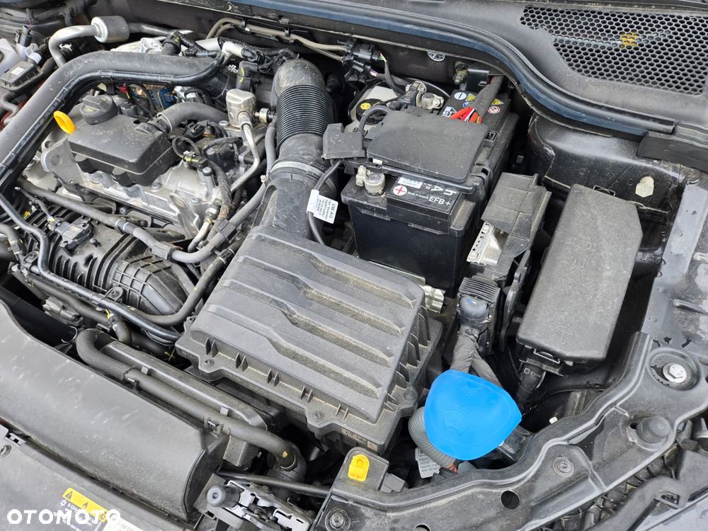 Skoda Scala 1.0 TSI DSG Drive - 29