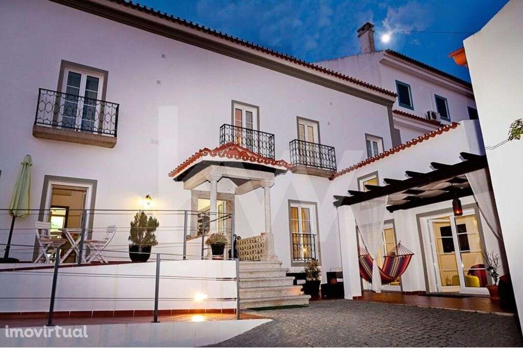 Magnifica Guesthouse para venda em Arraiolos, Alentejo - Grande imagem: 3/31