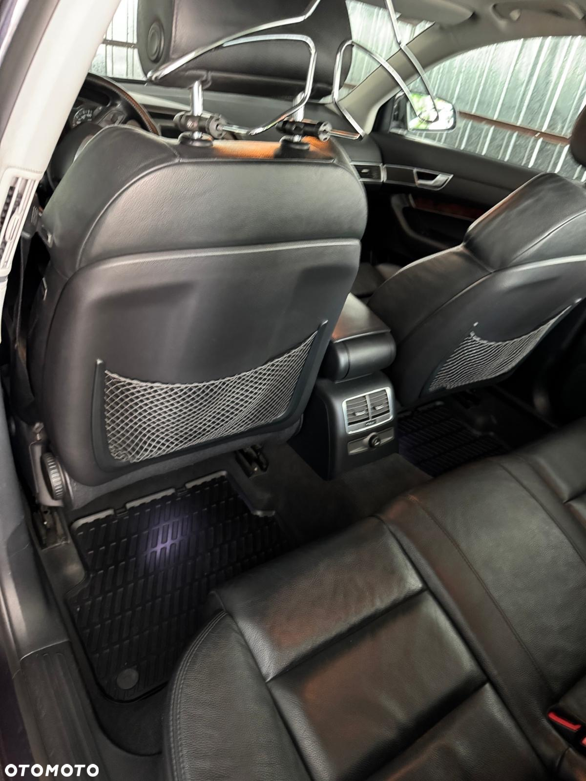 Audi A6 3.2 FSI Quattro Tiptronic - 10