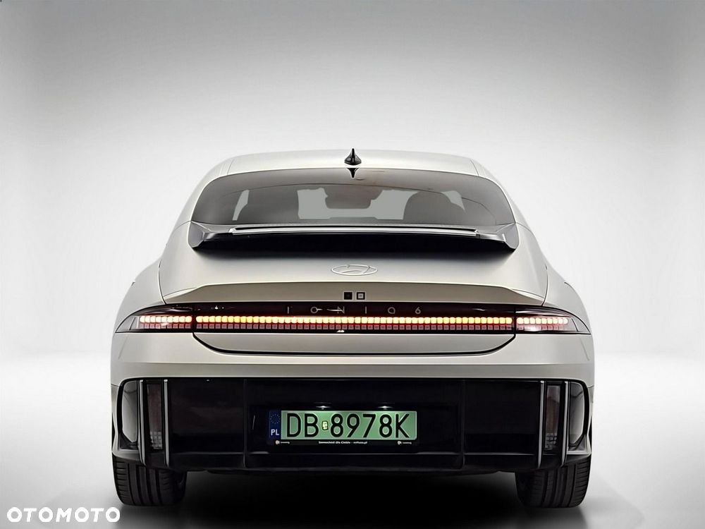 Hyundai IONIQ 6 77kWh Uniq - 4