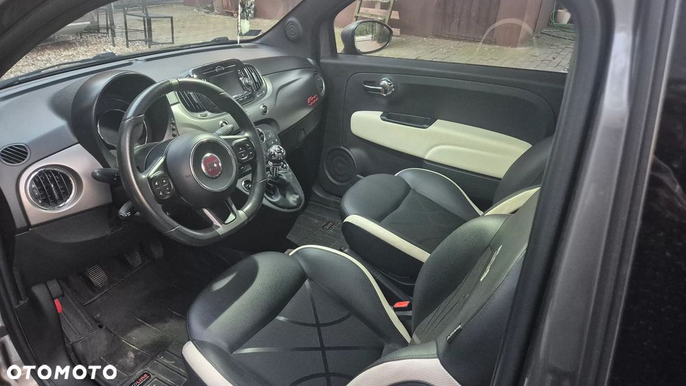 Fiat 500 - 10