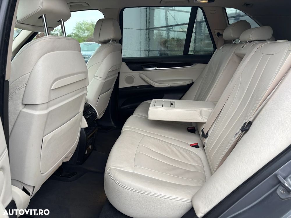 BMW X5 xDrive30d - 10