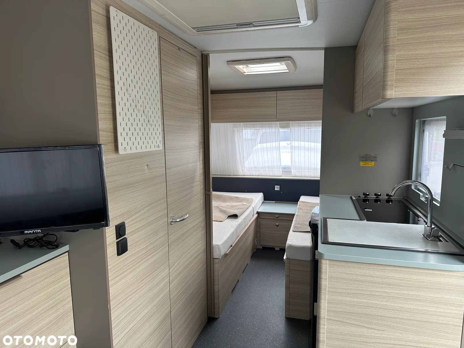 Adria Altea 492 LU Mover - 17