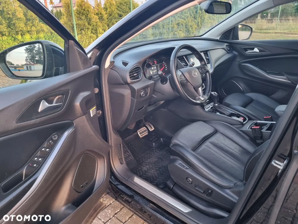 Opel Grandland X 2.0 CDTI Innovation S&S - 29